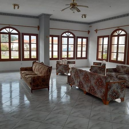 Iro Hotel Samos Agios Konstantinos  Ngoại thất bức ảnh