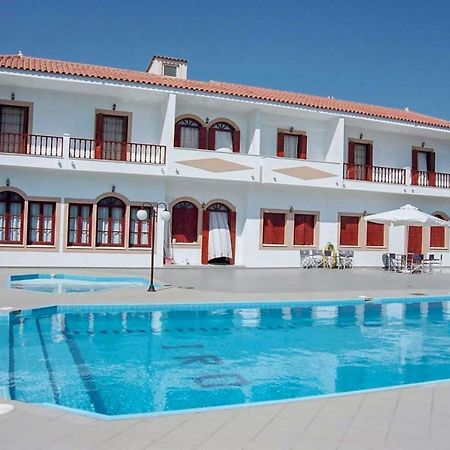 Iro Hotel Samos Agios Konstantinos  Ngoại thất bức ảnh