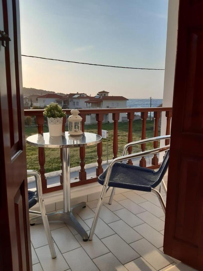 Iro Hotel Samos Agios Konstantinos  Ngoại thất bức ảnh
